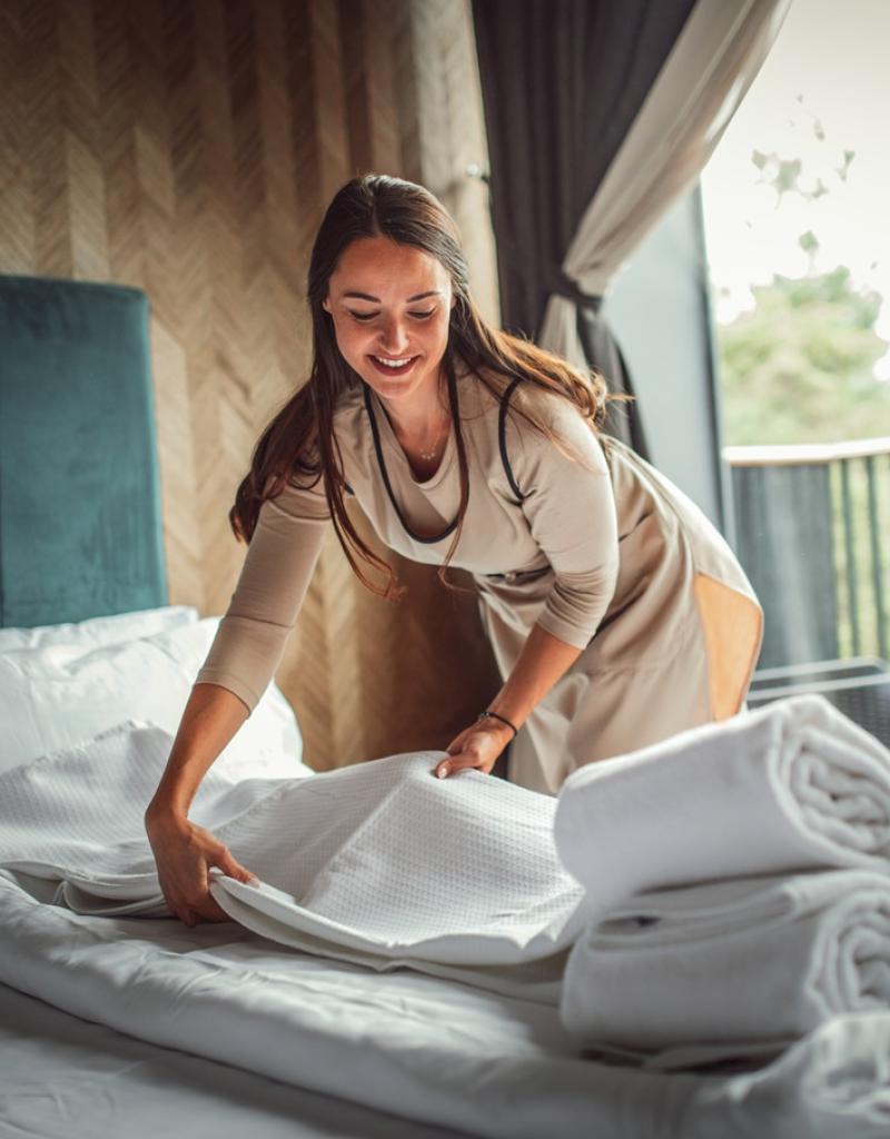 Housekeeping Appreciation Week