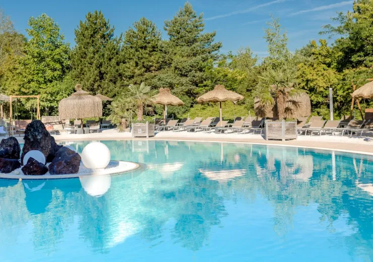 Resort Spa Resort Geinberg