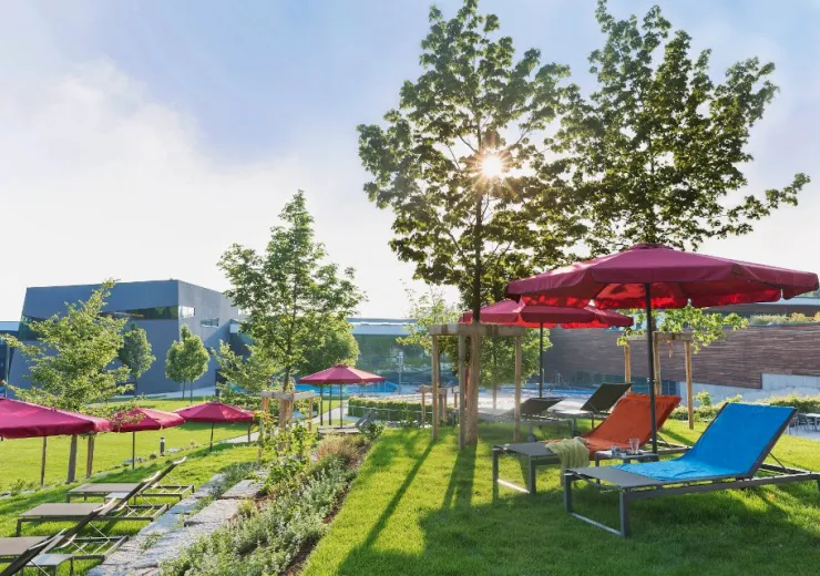 Resort Therme Wien