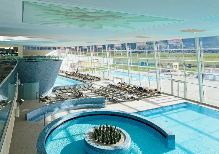 Resort TAUERN SPA Zell am See - Kaprun