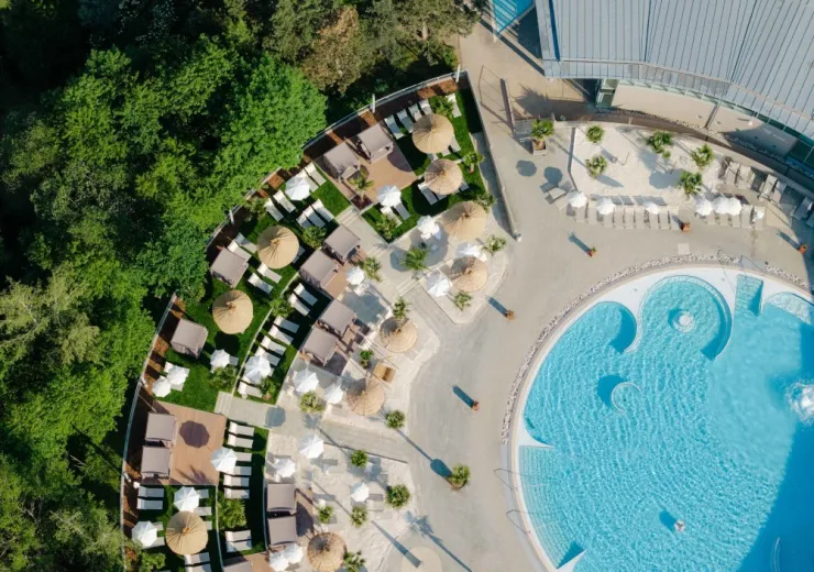 Resort Spa Resort Geinberg