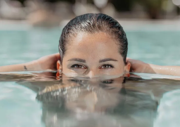 VitalityRetreat "Atem & Balance" im Spa Resort Geinberg