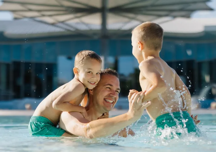 Oster Familienangebot 