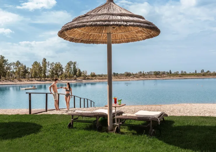 Summer Island