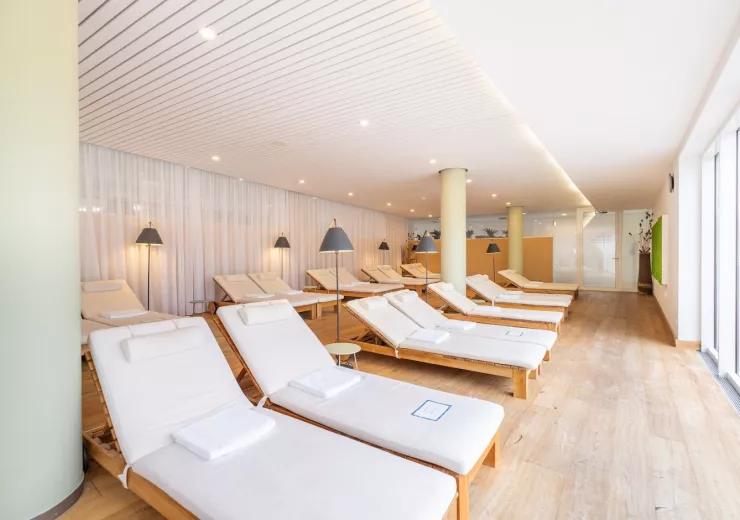 Resort SPA Resort Therme Geinberg
