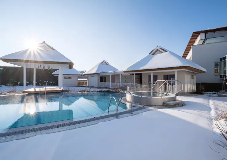 Resort SPA Resort Therme Geinberg
