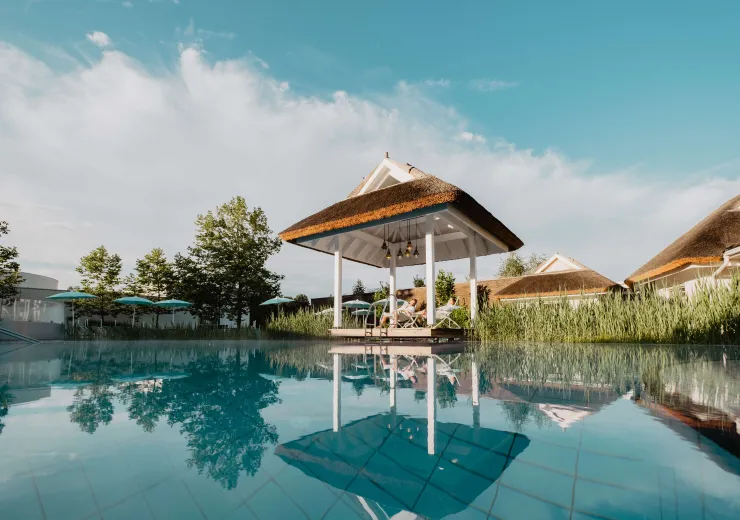 Resort Spa Resort Geinberg