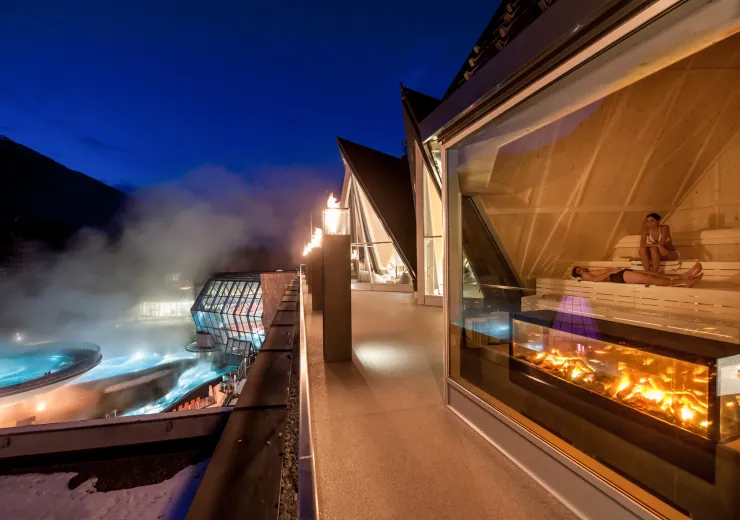 Mein Luxus zum Jahreswechsel