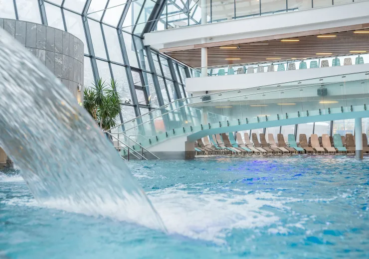 1-Stunden-Schwimmerticket 