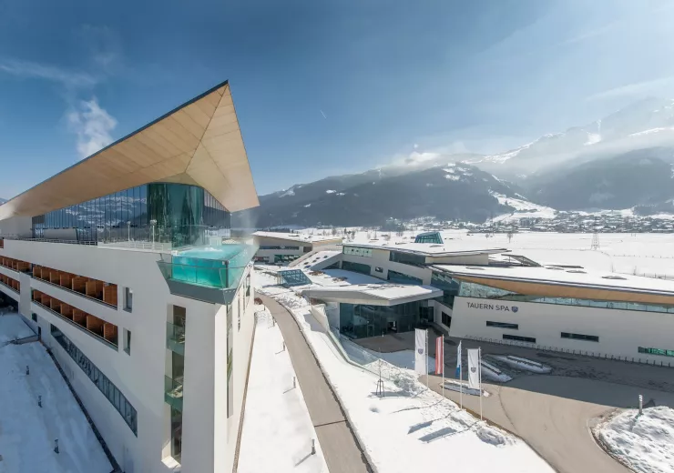 Resort TAUERN SPA Zell am See - Kaprun