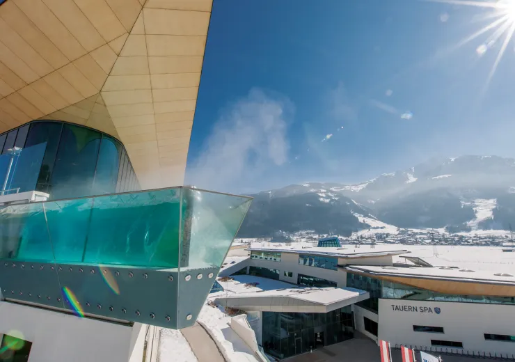 Expedition Silvester