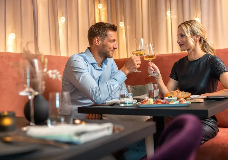 Expedition Adults Only