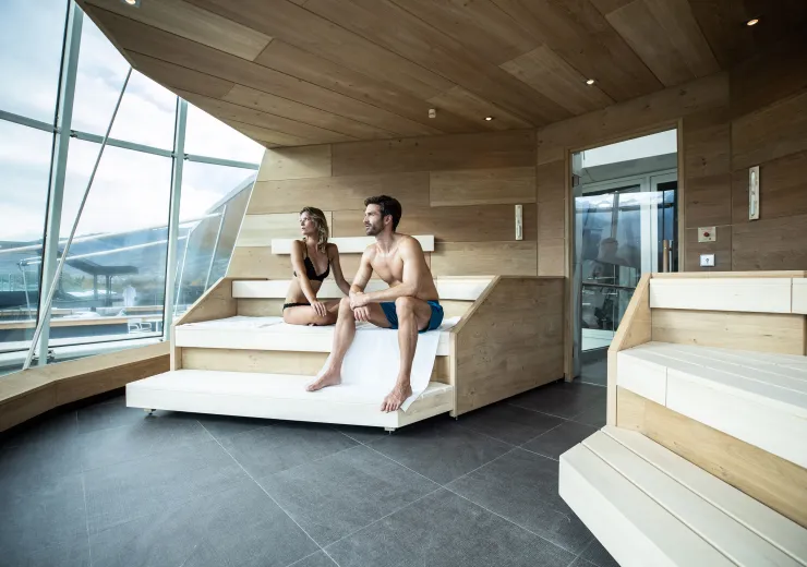 Expedition Sauna Workshop