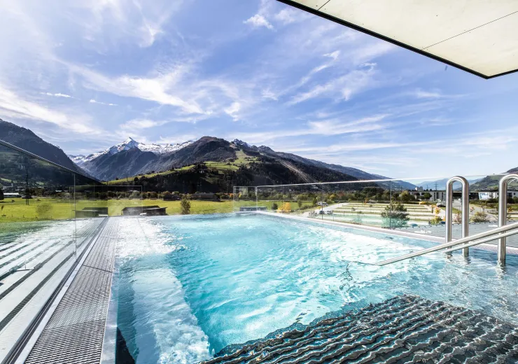 Resort TAUERN SPA Zell am See - Kaprun