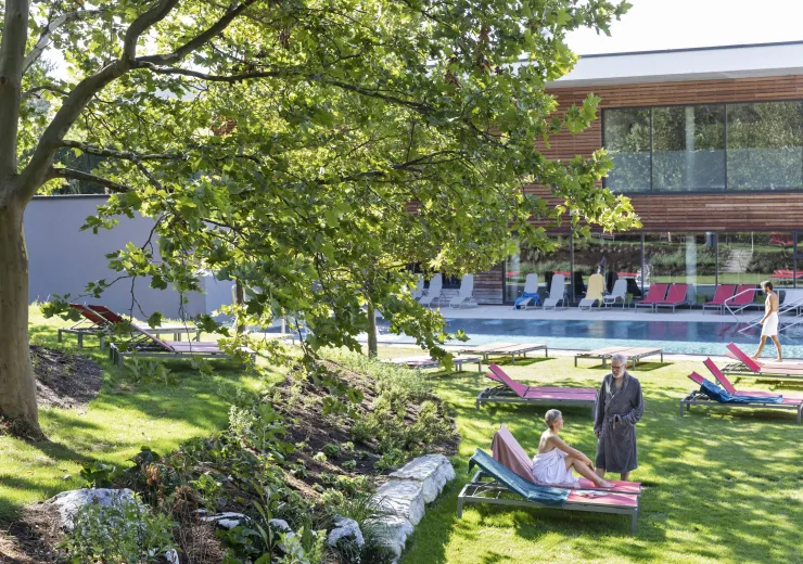 Sommer Tageskarte Therme Kästchen