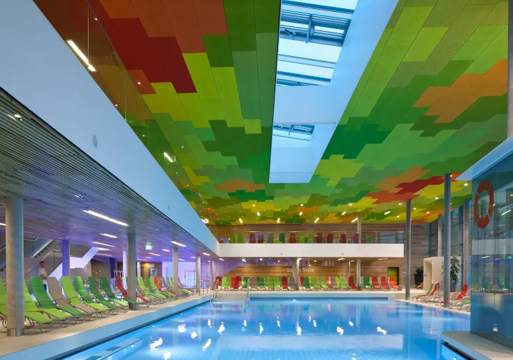 Resort Therme Wien