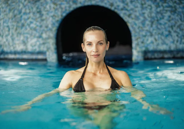 VitalityRetreat "Atem & Balance" im TAUERN SPA