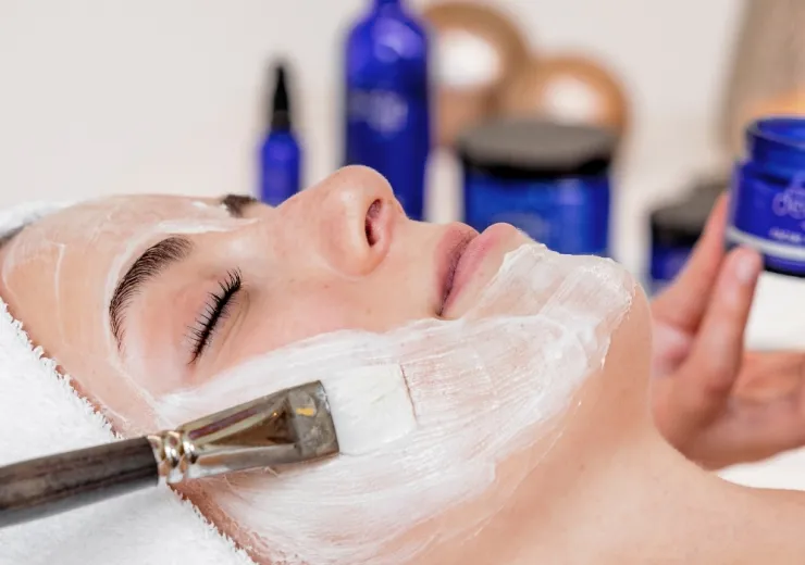 Alpine Sommerfische Treatment 