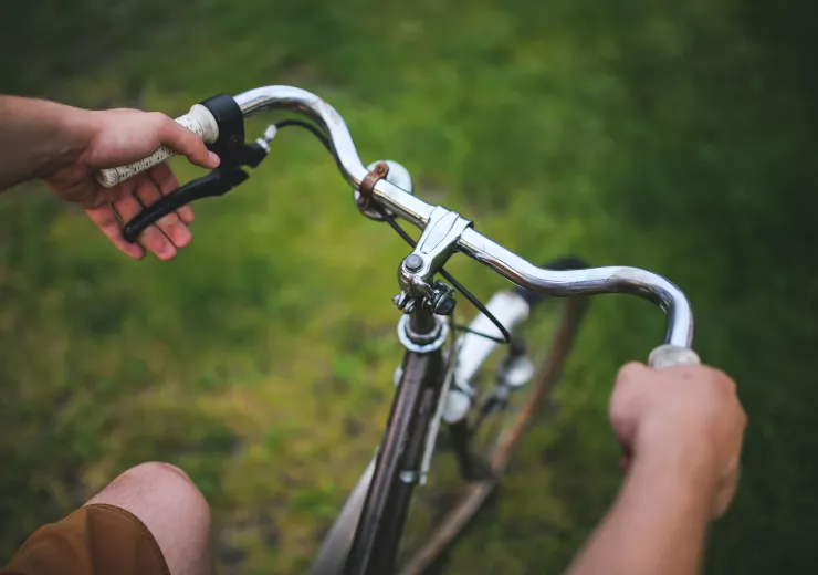 Welcher Fahrrad-Typ sind Sie?