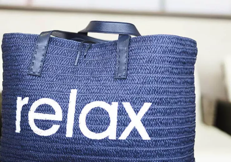 Relax! One Day Holiday just for women