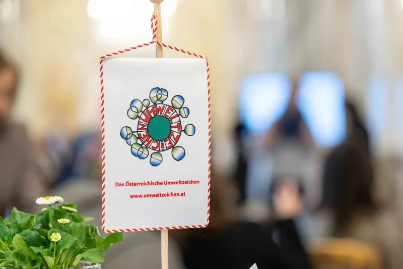 Österreichisches Umweltzeichen 2026